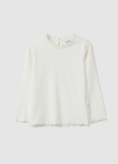 OVS pikkade varrukatega t-s&auml;rk,  80 cm, 002459850