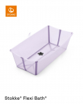 STOKKE beebivann FLEXIBATH XL, Lavender, 535914