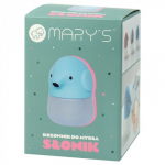 MARY'S seebidosaator ELEPHANT, Blue, MW20734