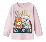 NAME IT PAW PATROL pikkade varrukatega t-s&auml;rk, 13238550