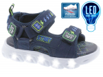 BEPPI sandaalid, 2213450, 30 suurus
