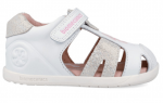 BIOMECANICS sandaalid, BAREFOOT, 262160-B050, suurus