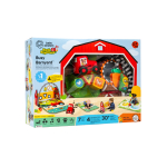 BABY EINSTEIN m&auml;ngumatt Farm Explorers, 17327