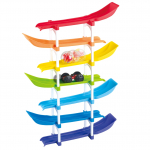 PLAYGO INFANT&TODDLER hariv m&auml;nguasi Kiire tornis v&otilde;istleja, 2269