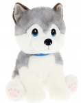 KEEL TOYS pehme m&auml;nguasi husky kutsikas, 23 cm, SE4542