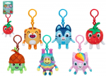 PINATA SMASHLINGS pehme ripats 10cm, assortii., 467350