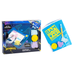 BATWHEELS veetempli komplekt, assortii, 65-0004