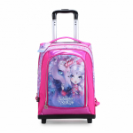 NEBULOUS STARS ratastega seljakott Nebulia & Firiaz, 46cm, 12531