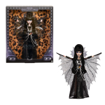 MONSTER HIGH Skullector kollektsiooninukk &ndash; Elvira, HYV99
