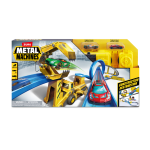 METAL MACHINES m&auml;ngukomplekt Value Brand Police, 6703