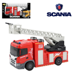 SCANIA tulet&otilde;rjeauto, OC-6407