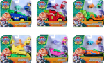 PAW PATROL s&otilde;iduk Dino Theme, assortii., 6075800