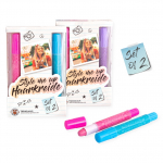 TRENDHAUS Juuksekriit 2 tk, assortii, TH959485