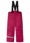 LASSIE talvised suusap&uuml;ksid TAILA, roosa, 140 cm, 7100030A-3550