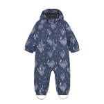 COLOR KIDS talvekombinesoon, sinine, 741593-7150,