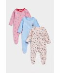 MOTHERCARE p&uuml;kskost&uuml;&uuml;m, 3 tk., EB750