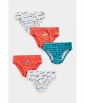 MOTHERCARE alusp&uuml;ksid, 5 tk., EC750