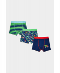 MOTHERCARE alusp&uuml;ksid 3 tk., FC950