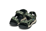 GEOX sandaalid, J450RE-01411-C0450, 33 suurus
