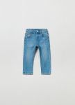 OVS 1 EN BOY 9-36M DENIM 2M 30-36 BLUE 001819251