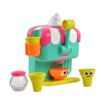 TOOMIES vannim&auml;nguasi Foam Cone Factory Deluxe, E73609C