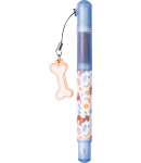 Fountain pastapliiats 14 cm Dog, 1029121541