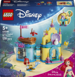 43285 LEGO&reg; ǀ Disney Princess Arieli maagiline minipalee