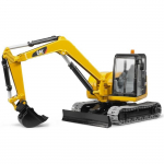 BRUDER CAT mini ekskavaator, 02456