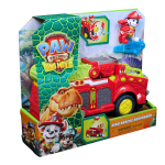 PAW PATROL s&otilde;iduk Dino Rescue Responder, 6076167