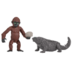 GODZILLA 5" figuur Suko With Titanus Doug, 35208