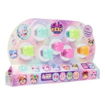 CLICKEEZ 12 kujukest Bubble Pops, assortii, 937202.004