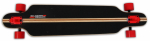 FERRARI rula Longboard, must, FBW15