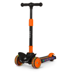 LIONELO t&otilde;ukeratas TIMMY, Orange black, LO-TIMMY