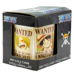 ONE PIECE Ceramic mug, 530-00515