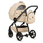 TUTIS universaalne k&auml;ru UNO5+ UNICO 2in1, Latte 151, 1402151