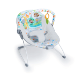 BRIGHT STARS vibreeriv lamamistool Safari Fun, 12204