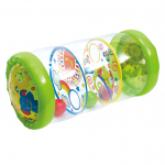 PLAYGO INFANT&TODDLER hariv m&auml;nguasi Peek N Roller, 16983