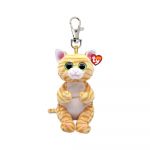 TY Beanie Bellies MANGO - kuldne kassiklamber, TY43112