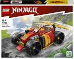 71780 LEGO&reg; NINJAGO&reg; Kai ninjav&otilde;idus&otilde;iduauto EVO
