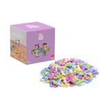 PLUS PLUS konstruktor mini Pastel, 3312