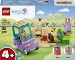 11216 LEGO&reg; Bluey Vanaemad Bingo ja Blueyga