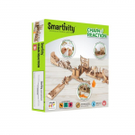 SMARTIVITY doomino ahelreaktsiooni konstruktor Colliding, SMRT1037