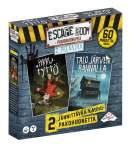 TOYROCK game Escape Room FI, 62080016
