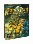 BRAIN GAMES m&auml;ng Saboteur The Dark Cave, BRG#SABC
