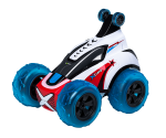 SILVERLIT EXOST RC auto CRAZY , TE 20176