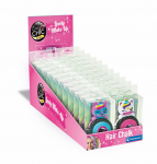 CLEMENTONI CRAZY CHIC juuksekriit, 18888