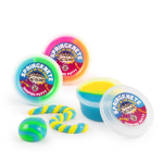 TRENDHAUS P&otilde;rkav lima - Pimedas helendav, assortii, TH961921