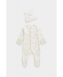 MOTHERCARE p&uuml;kskost&uuml;&uuml;m + beebim&uuml;ts, EB652