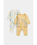 MOTHERCARE pidžaama 2 tk., FC052