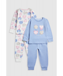 MOTHERCARE pidžama 2 gab., IF652 140